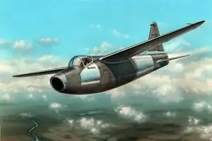Heinkel He-178